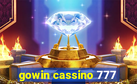 gowin cassino 777